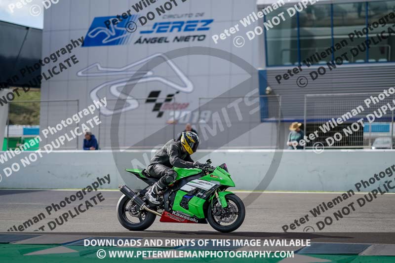 25 to 27th november 2017;Jerez;event digital images;motorbikes;no limits;peter wileman photography;trackday;trackday digital images